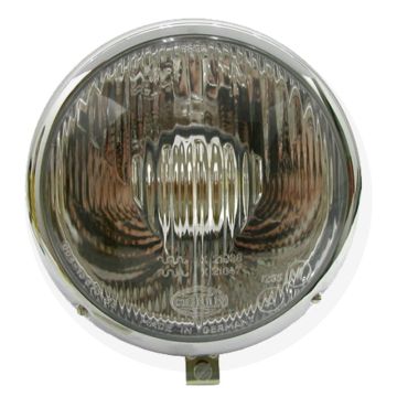 Inzet voor koplamp - Passend voor Eicher EM 200, EA 400, EM 600 - Afb. nr. 3