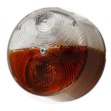 Knipper-breedtelicht voor Eicher 3055-3726