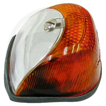 Knipperlicht voor Eicher G 25, G 30, G 40