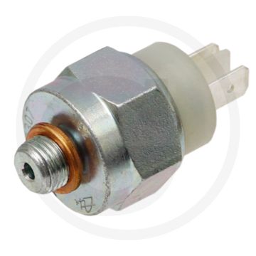 Remlichtschakelaar - Hydraulische rem