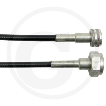 Tellerkabel (M18 x 1,5 M22 x 1,5)