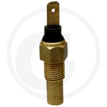 Temperatuursensor (luchtgekoeld)