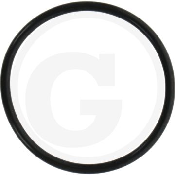 O-ring cilinderdeksel (Besturingshydrauliek, 82 x 5,5)