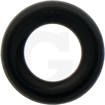 O-ring cilinderdeksel (Besturingshydraulica, 6 x 2,5)