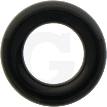 O-ring cilinderdeksel (Besturingshydrauliek, 10 x 4)