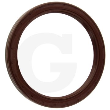 Krukaskeerring (achter 70 x 90 mm)