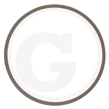Opvulschijf (0,2 mm 90 x 100 mm)