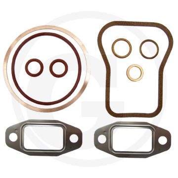 Koppakkingset - Motortype: AKD 112, Trekkertype: D 90, D 90H