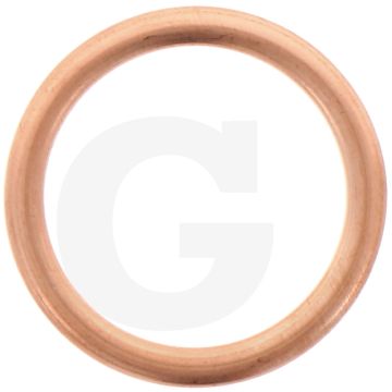 Afdichtring (beschermbuis)