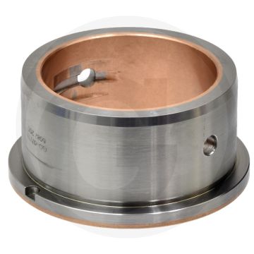 Hoofdlager AKD 12, AKD 112, Standaard 65 mm, D 90, D 90H, D 180, D 181