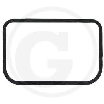 Klepdekselpakking - Motortype: 2 DN, 2 DNS