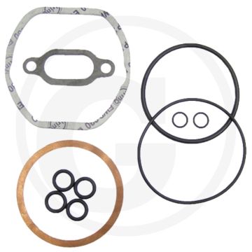 Koppakkingset - Motortype: 2 LD, Trekkertype: D 130, D 131 L, D 132 L, GT 130