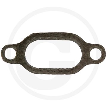 Uitlaatspruitstukpakking - Motortype: 2 LD, Trekkertype: D 130, D 131 L, D 132 L, GT 130
