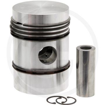 Zuiger (overmaat 96 mm)