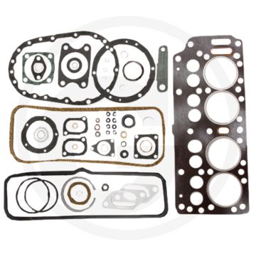 Motorpakkingset - OM 636, D 177 S