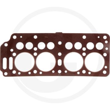 Cilinderkoppakking - Motortype: OM 636