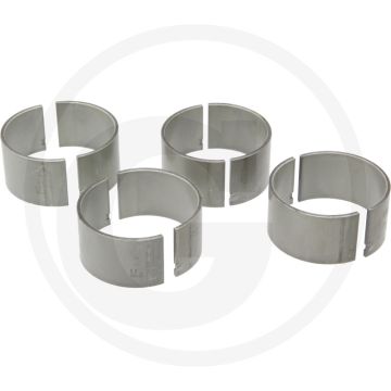 Drijfstanglagerset (ondermaat, 0,25 mm)