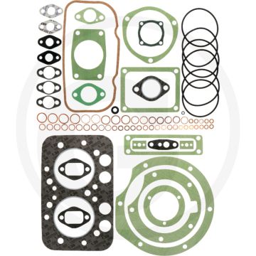 Afdichtset voor F25P, F28P, KDW 415 Z - Classic Parts> passend voor Fendt