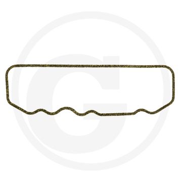Klepdekselpakking - F40, KDW 415 D