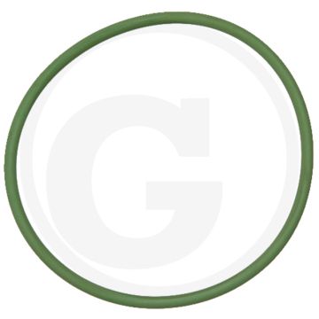 Afdichtring (cilinderbus)