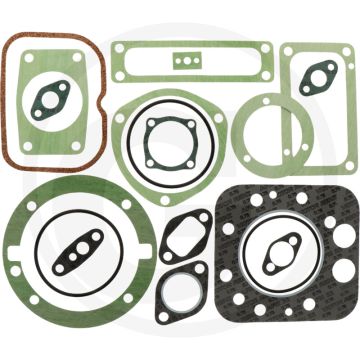 Afdichtset - KDW 615 E, F20G, F20GH