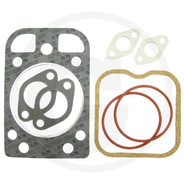 Koppakkingset - Motortype: KD 12, Trekkertype: F 12 GH, F 24 W