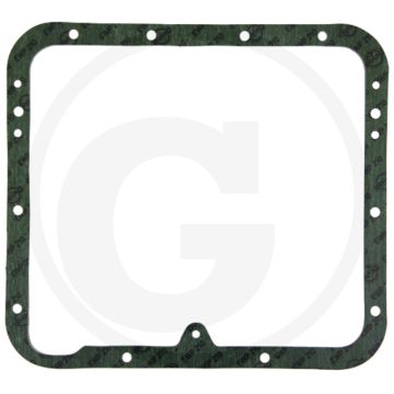 Kijkgatdekselpakking - Motortype: KD 12 Z, Trekkertype: F 12 GH, F 24 W, FW 237