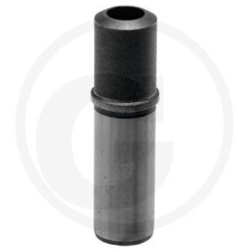 Klepgeleider - Motortype: KD 211 Z, Trekkertype: F 17 W