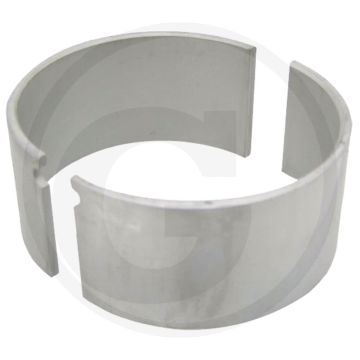 Drijfstanglager KD 211 Z, F 17 W, FW 120, FW 216, 0,50 mm ondermaat