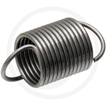 Regelveer - Motortype: KD 211 Z, Trekkertype: F 17 W