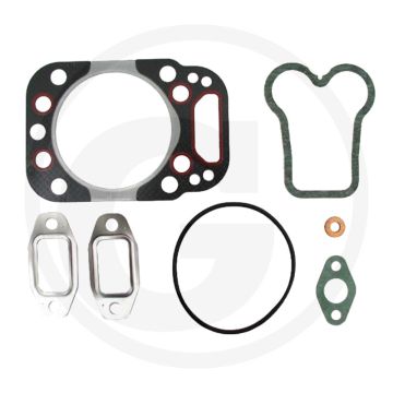 Koppakkingset - Motortype: D 208, Trekkertype: FW 138, FW 258, FW 150