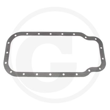 Carterpakking (3 cilinder)