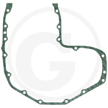 Pakking distributiebehuizing - KD 110.5, D 208 - FW 138, FW 258