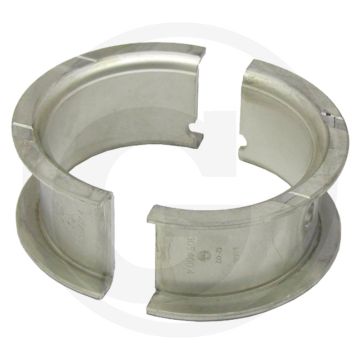 Axiaallager KD 110.5, D 208, Ø 65 mm, FW 138, FW 258...