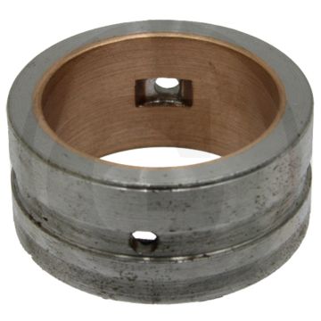 Hoofdlager (Semi zonder kraag standaard-Ø 55 mm)