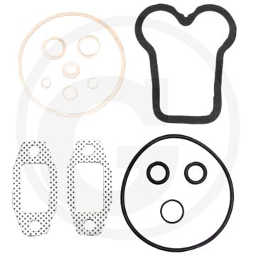 Koppakkingset - D 325, D 925 - FL 120, FL 131, F 231 GT
