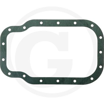 Carterpakking (2 cilinder)