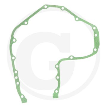 Pakking (distributiedeksel)