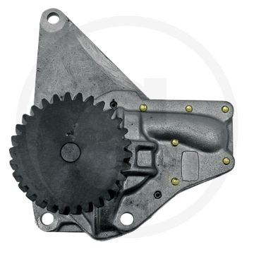 Motoroliepomp - D 325, D 925 - FL 120, FL 131, F 231 GT, Farmer 102