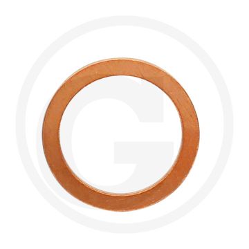 Afdichtring (beschermbuis)