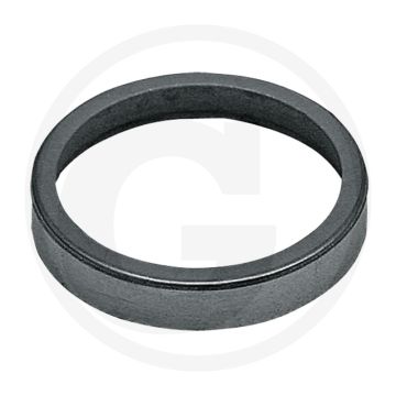 Klepzittingring (Inlaat, Ø klepschotel 38 mm)