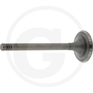 Inlaatklep - F 231 GT vanaf serienr. 16774