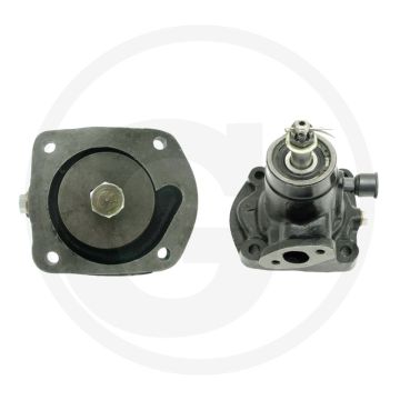 Waterpomp - KD 211 Z, KD 12, KD 10.5