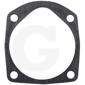 Pakking - Passend voor Fendt F 17 W, FW 237, KD 211 Z