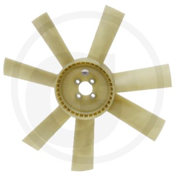 Koelventilator - Passend voor Fendt FW 238, FW 258 - Motortype: KD 210.5