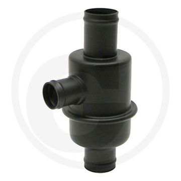 Thermostaat (25 x 25 x 20 mm)
