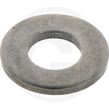 Afdichtring - Passend voor Fendt D 325, D 208, D 225, D 308, D 925 - DLL150S393