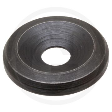 Brandplaatje AKD 210.5 F 230 GT
