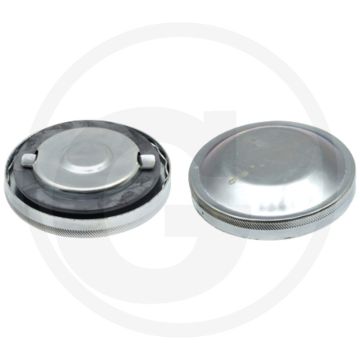 Tankdop (80 mm bajonetsluiting)