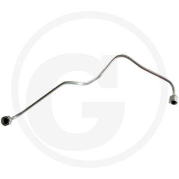 Verstuiverleiding - F 231 GT, D 325, Cilinder 2